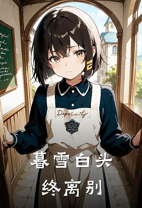 暮雪白头终离别陆景琛沈诗涵全文免费阅读无弹窗大结局_陆景琛沈诗涵（暮雪白头终离别）小说免费阅读大结局