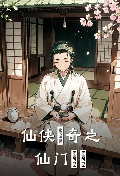 仙侠傳奇之仙门風雲（林风玉佩）完整版小说阅读_仙侠傳奇之仙门風雲全文免费阅读（林风玉佩）