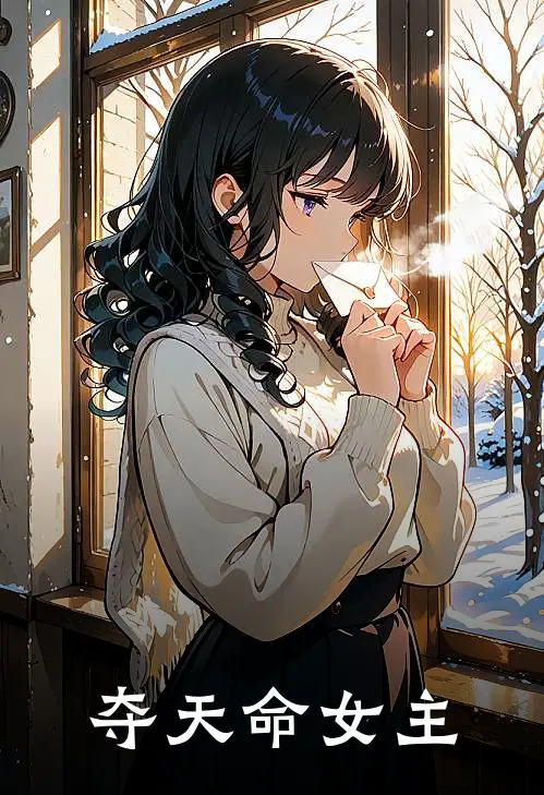 夺天命女主
