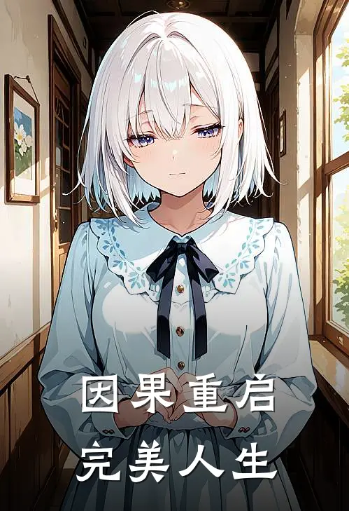 因果重启完美人生顾云舟苏晴最新好看小说_已完结小说因果重启完美人生顾云舟苏晴