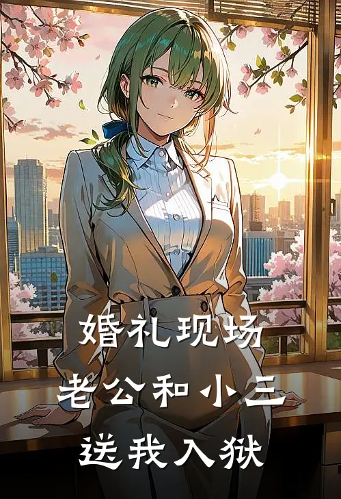 婚礼现场，老公和小三送我入狱(苏晚沈聿)在哪看免费小说_已完结小说推荐婚礼现场，老公和小三送我入狱苏晚沈聿