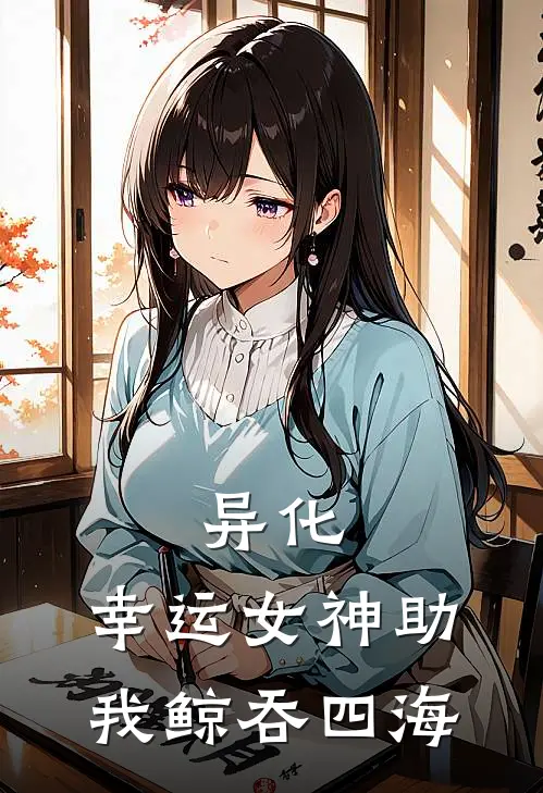 异化：幸运女神助我鲸吞四海南天张婶免费小说全集_小说免费完结异化：幸运女神助我鲸吞四海南天张婶