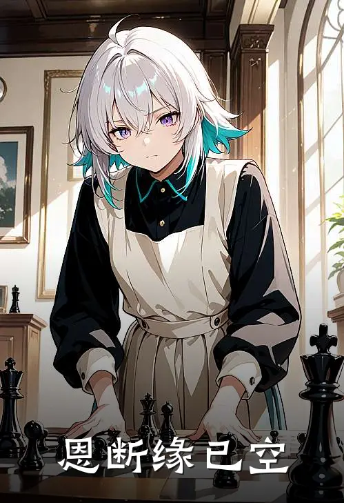 林昭昭段铮恒《恩断缘已空》完整版在线阅读_林昭昭段铮恒完整版在线阅读