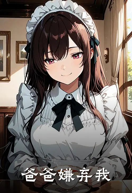 爸爸嫌弃我抖音热门小说免费阅读无弹窗_完结版小说全文免费阅读爸爸嫌弃我(抖音热门)