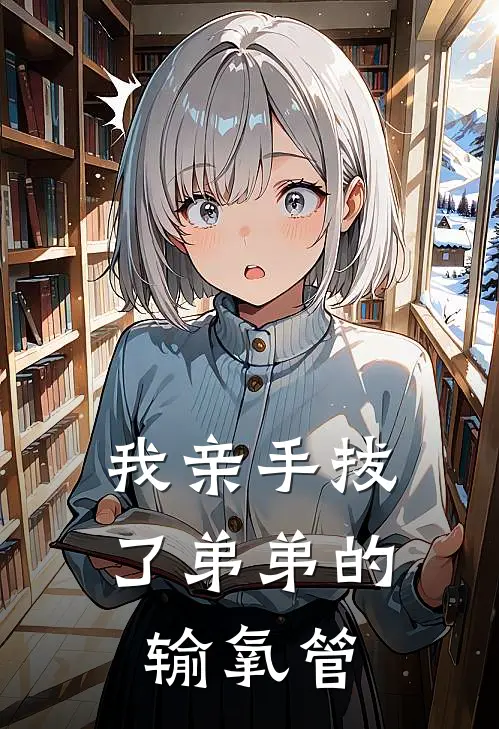 我亲手拔了弟弟的输氧管