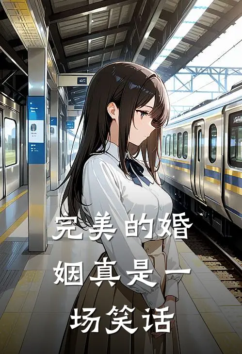 完美的婚姻真是一场笑话(秦琳秦榛)推荐完结小说_最新章节列表完美的婚姻真是一场笑话(秦琳秦榛)