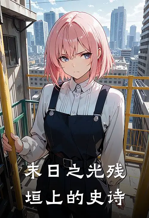 末日之光残垣上的史诗林越林骁小说完整版_完结版小说推荐末日之光残垣上的史诗(林越林骁)