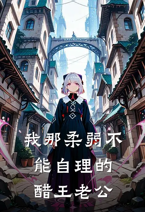 廖清亓川《我那柔弱不能自理的醋王老公》_(廖清亓川)热门小说