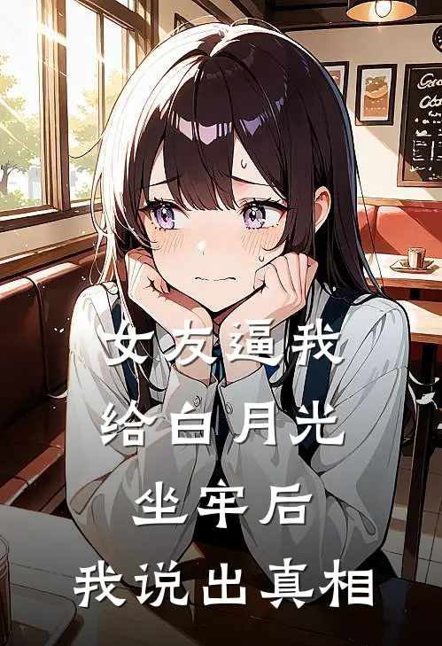 女友逼我给白月光坐牢后，我说出真相(沈晚怡陆靳言)最新完本小说推荐_免费小说推荐女友逼我给白月光坐牢后，我说出真相沈晚怡陆靳言