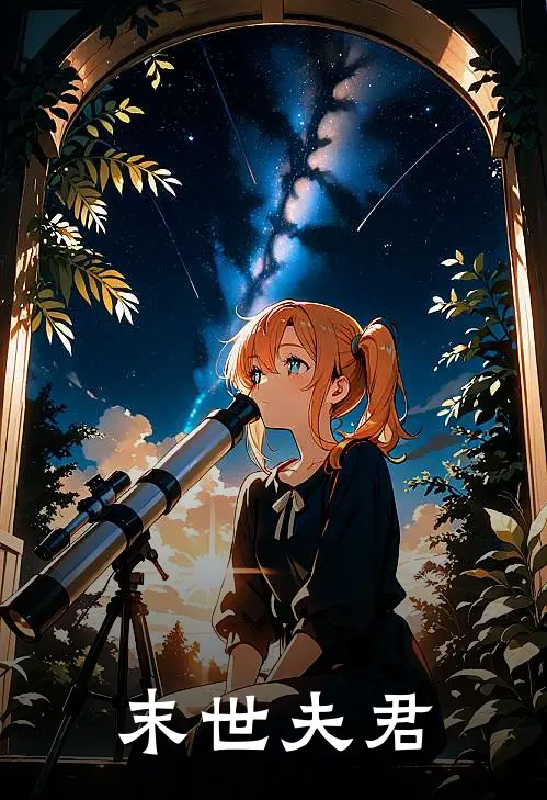 末世夫君(秦离司命)在哪看免费小说_全本免费完结小说末世夫君秦离司命