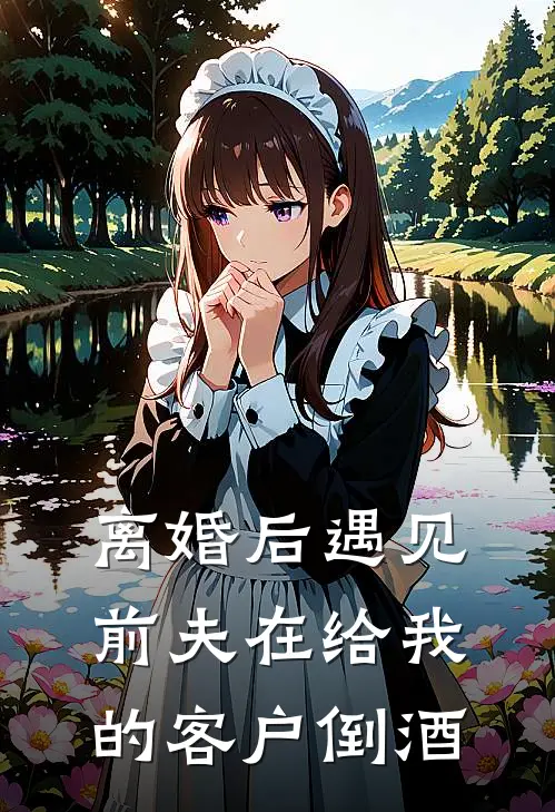 离婚后遇见前夫在给我的客户倒酒(许振华振华)最新小说全文阅读_最新章节列表离婚后遇见前夫在给我的客户倒酒(许振华振华)