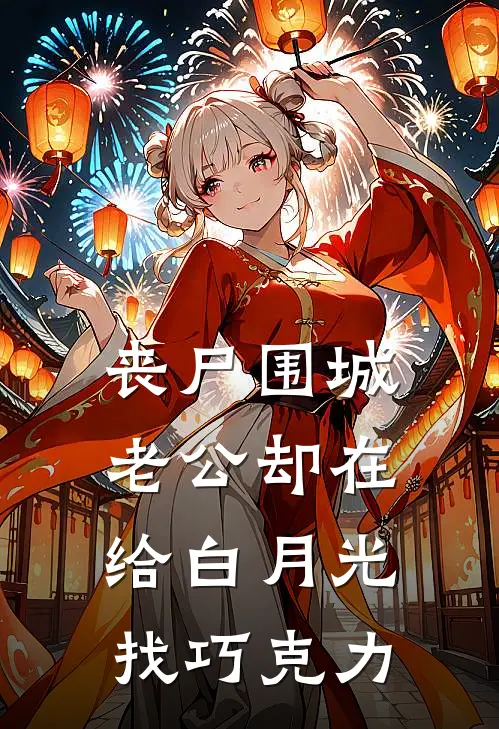 丧尸围城，老公却在给白月光找巧克力(陆沉白婉柔)最新章节在线阅读_(丧尸围城，老公却在给白月光找巧克力)最新章节在线阅读