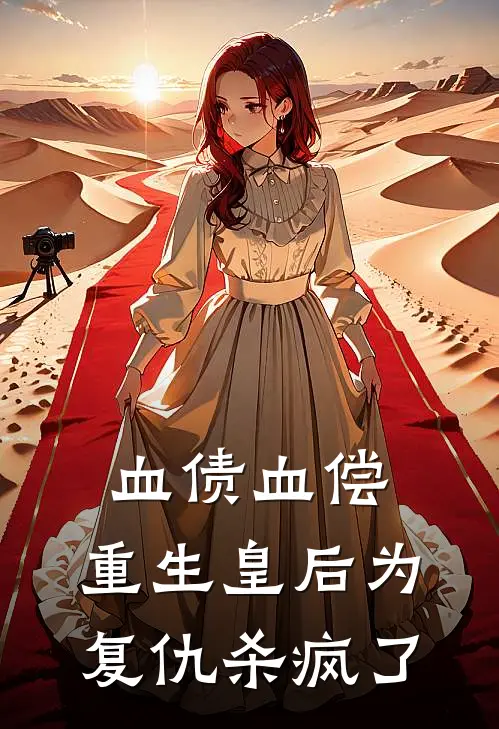 沈惊鸿沈如月《血债血偿：重生皇后为复仇杀疯了》完结版阅读_(血债血偿：重生皇后为复仇杀疯了)全集阅读