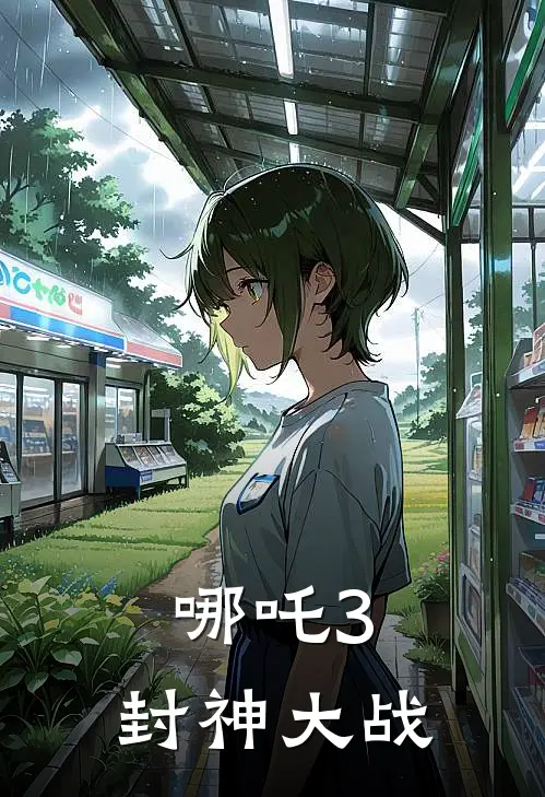 哪吒3：封神大战哪吒敖丙小说免费阅读无弹窗_完结版小说全文免费阅读哪吒3：封神大战(哪吒敖丙)