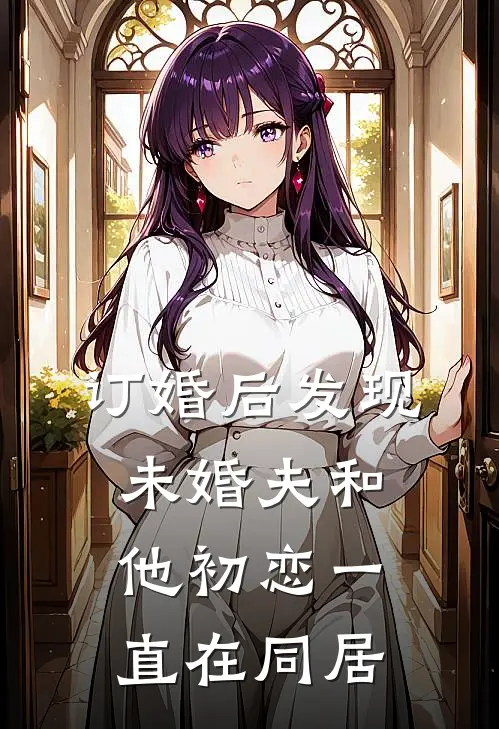 订婚后发现，未婚夫和他初恋一直在同居温庭深楚雨沙最新好看小说推荐_完本小说免费订婚后发现，未婚夫和他初恋一直在同居(温庭深楚雨沙)