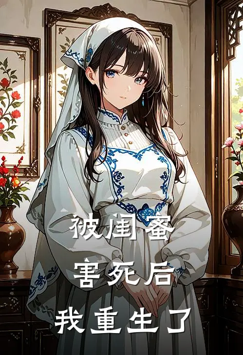 被闺蜜害死后，我重生了(顾沉白蕊)小说免费在线阅读_被闺蜜害死后，我重生了(顾沉白蕊)大结局阅读