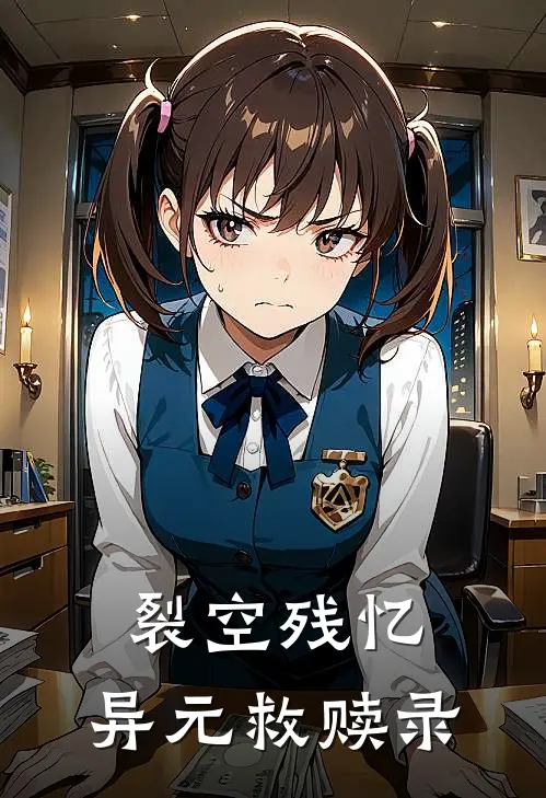 克罗妮丝赫卡蒂《裂空残忆：异元救赎录》全文免费阅读_裂空残忆：异元救赎录全集在线阅读