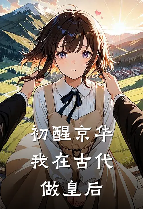 初醒京华：我在古代做皇后全文免费阅读无弹窗大结局_初醒京华：我在古代做皇后（沈清辞春禾）小说免费阅读大结局