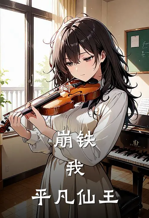 崩铁：我，平凡仙王