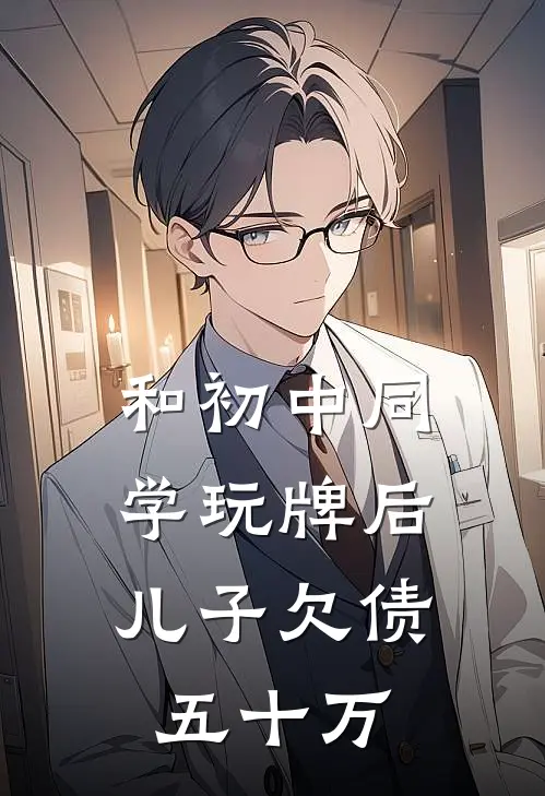 和初中同学玩牌后，儿子欠债五十万林晓晨程伟免费热门小说_最热门小说和初中同学玩牌后，儿子欠债五十万林晓晨程伟