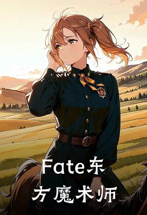 Fate东方魔术师(阿列克谢诺伊尔)完本小说大全_热门小说大全Fate东方魔术师阿列克谢诺伊尔