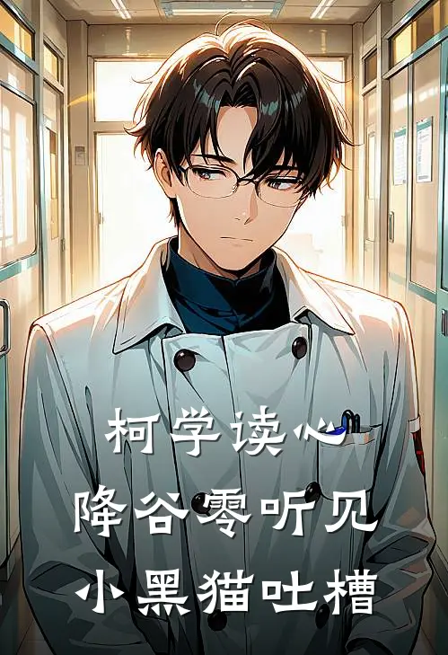 柯学读心：降谷零听见小黑猫吐槽(榎本梓栗山)全本免费小说_阅读免费小说柯学读心：降谷零听见小黑猫吐槽榎本梓栗山
