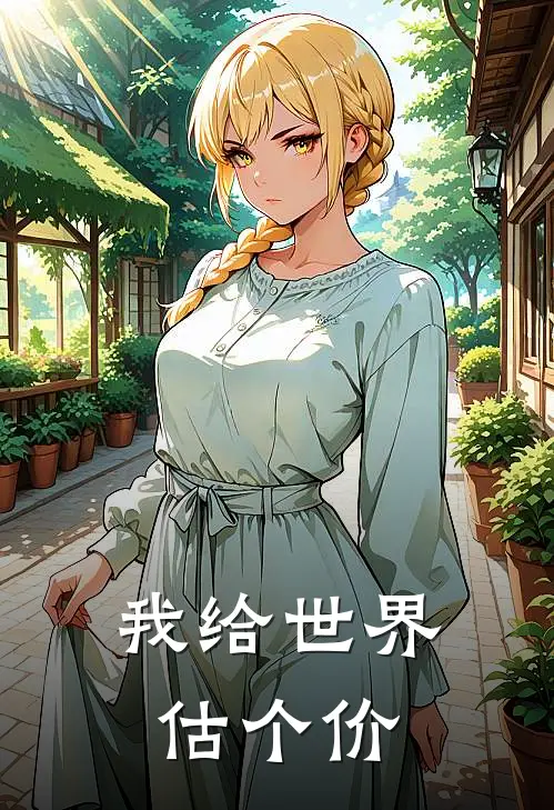 我给世界估个价