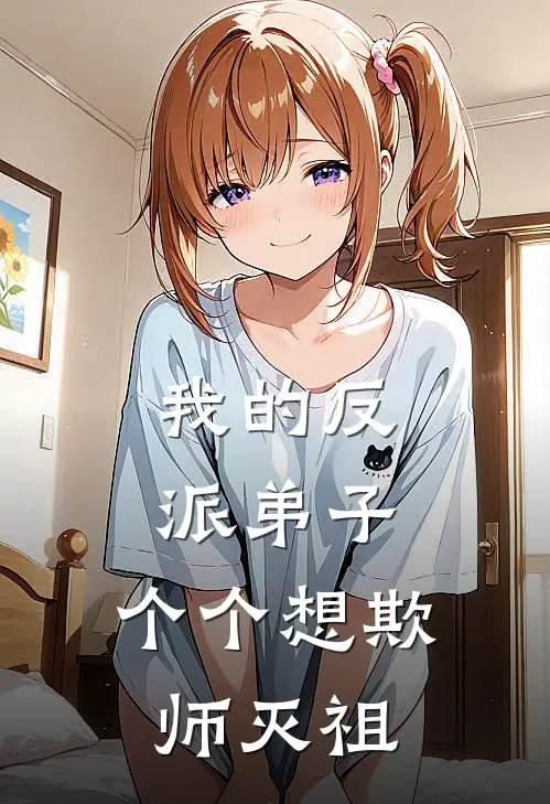 我的反派弟子，个个想欺师灭祖