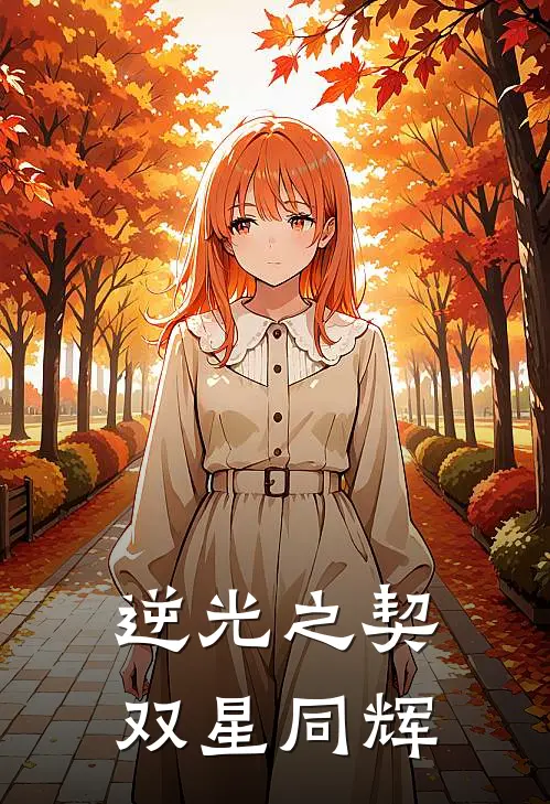 逆光之契，双星同辉林澈苏晓全本免费完结小说_免费小说完结逆光之契，双星同辉林澈苏晓