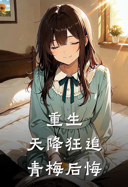 重生，天降狂追，青梅后悔(江思卿苏白川)全本免费小说_新热门小说重生，天降狂追，青梅后悔江思卿苏白川