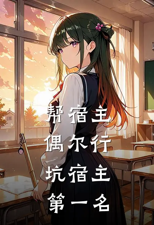 帮宿主偶尔行，坑宿主第一名