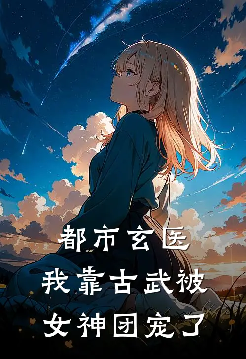 都市玄医：我靠古武被女神团宠了
