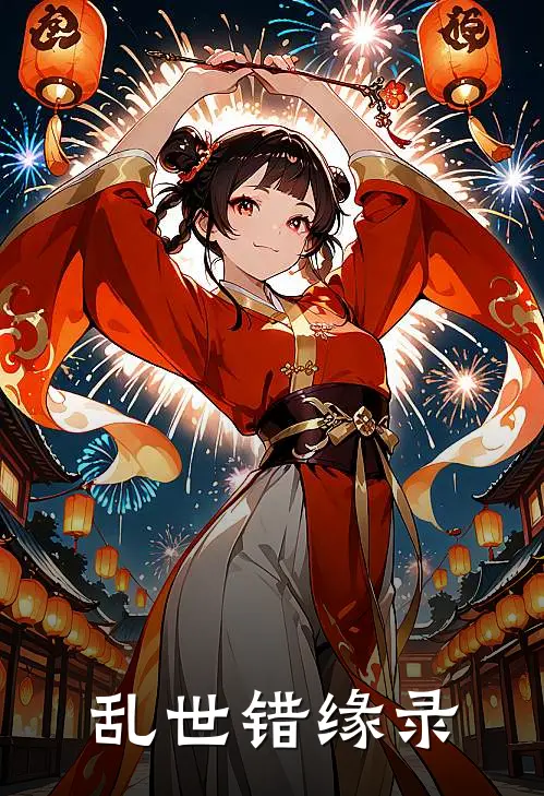 乱世错缘录(魏无虚封远山)已完结小说_小说免费阅读乱世错缘录魏无虚封远山