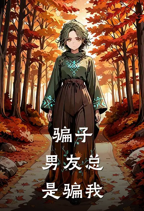 骗子，男友总是骗我