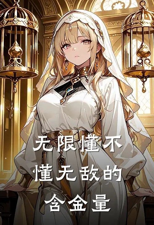 【无限】懂不懂无敌的含金量