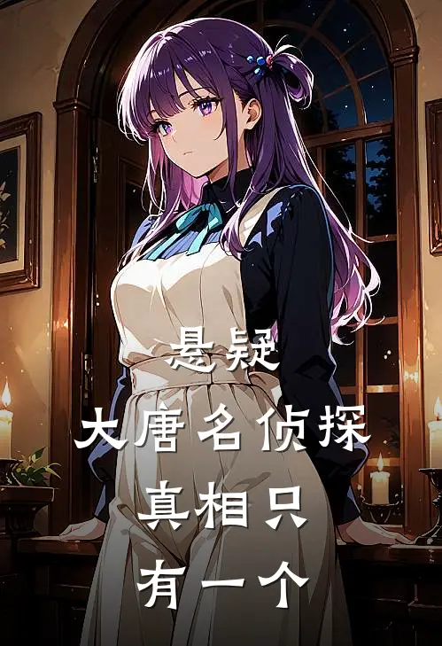 元枋殷楠缨《悬疑：大唐名侦探，真相只有一个》全本免费在线阅读_(元枋殷楠缨)最新章节在线阅读