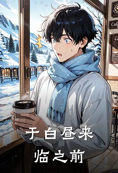 于白昼来临之前