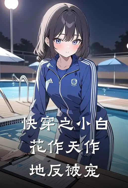 快穿之小白花作天作地反被宠