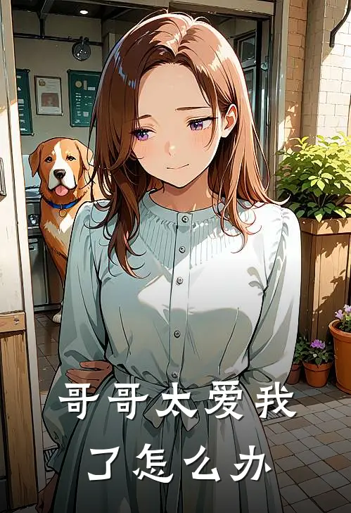 《哥哥太爱我了怎么办》梁序迟沅沅已完结小说_哥哥太爱我了怎么办(梁序迟沅沅)经典小说