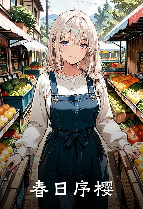 春日序樱苏樱林辰完结小说免费阅读_热门免费小说春日序樱(苏樱林辰)