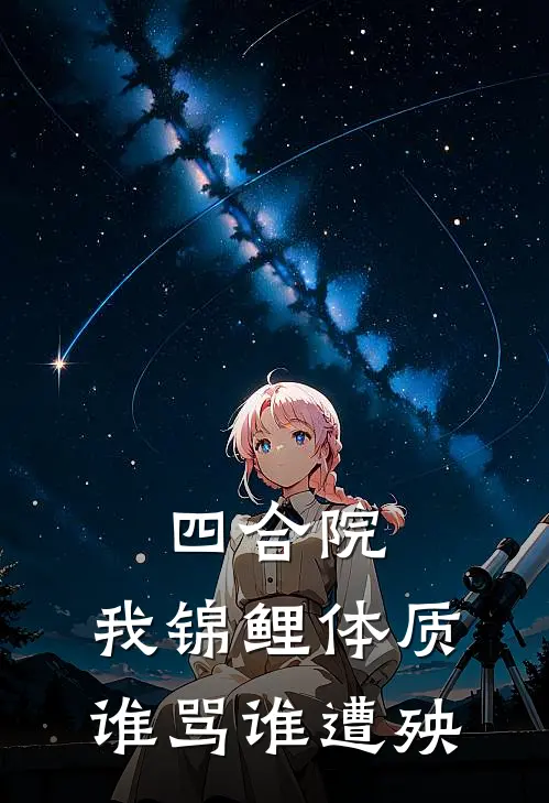 四合院：我锦鲤体质，谁骂谁遭殃苏晨傻柱热门的网络小说_热门的网络小说四合院：我锦鲤体质，谁骂谁遭殃(苏晨傻柱)