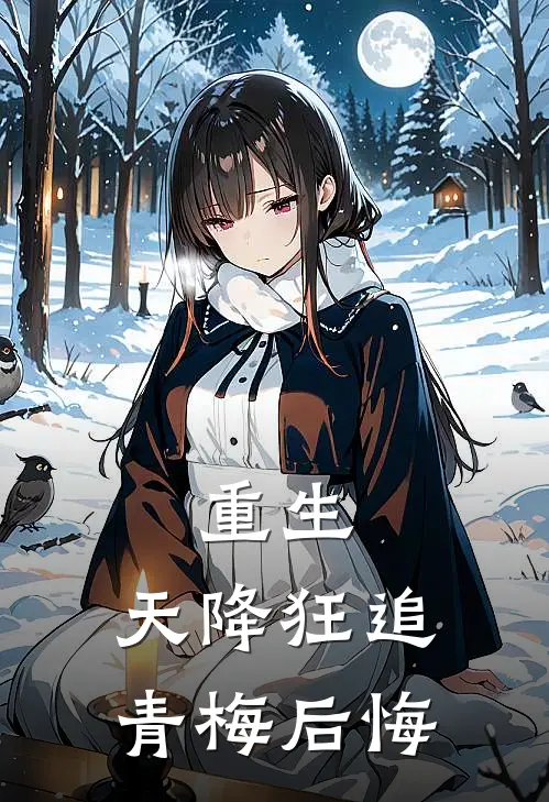 重生，天降狂追，青梅后悔