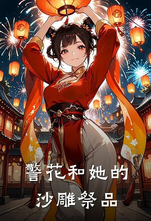 警花和她的沙雕祭品