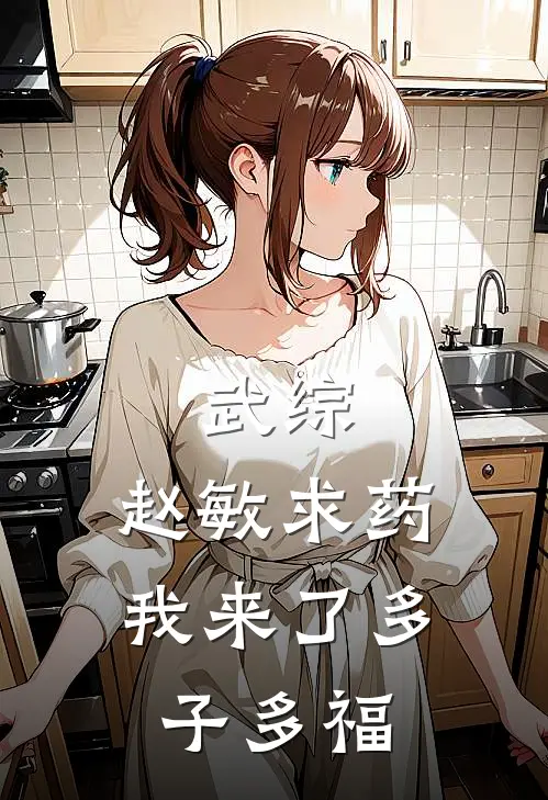 武综：赵敏求药，我来了多子多福(赵沐宸赵敏)全本完结小说_完整版免费全文阅读武综：赵敏求药，我来了多子多福(赵沐宸赵敏)