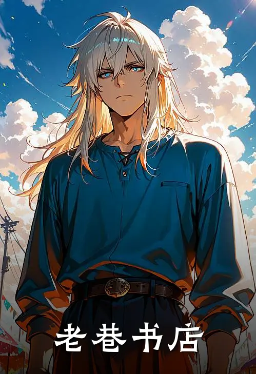 婉秋林晓《老巷书店》完结版免费阅读_老巷书店全文免费阅读