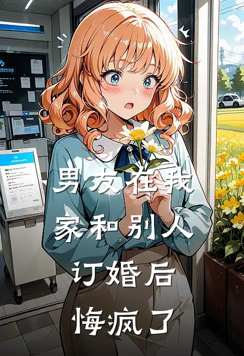男友在我家和别人订婚后，悔疯了