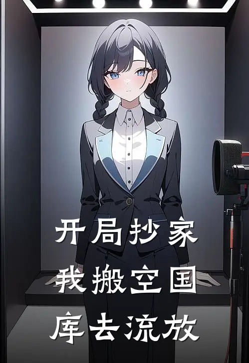 开局抄家，我搬空国库去流放(林晚王五)全本免费在线阅读_开局抄家，我搬空国库去流放最新章节在线阅读