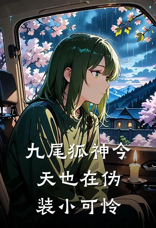 【九尾狐神今天也在伪装小可怜】云芷墨渊全本免费小说_热门网络小说推荐【九尾狐神今天也在伪装小可怜】云芷墨渊