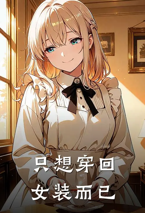 只想穿回女装而已姜懿姜婉完结小说_完结版小说全文免费阅读只想穿回女装而已姜懿姜婉