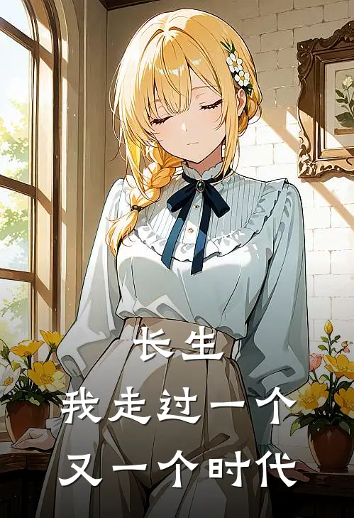 长生：我走过一个又一个时代(陈长生赵虎)最新免费小说_完本小说免费阅读长生：我走过一个又一个时代陈长生赵虎